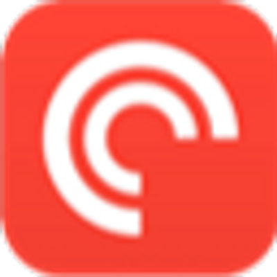 Radiopublic Logo