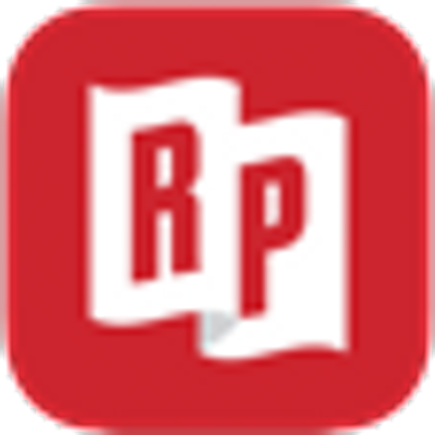 Radiopublic Logo