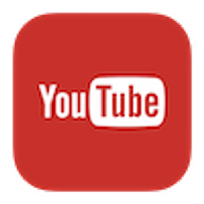 YouTube Logo
